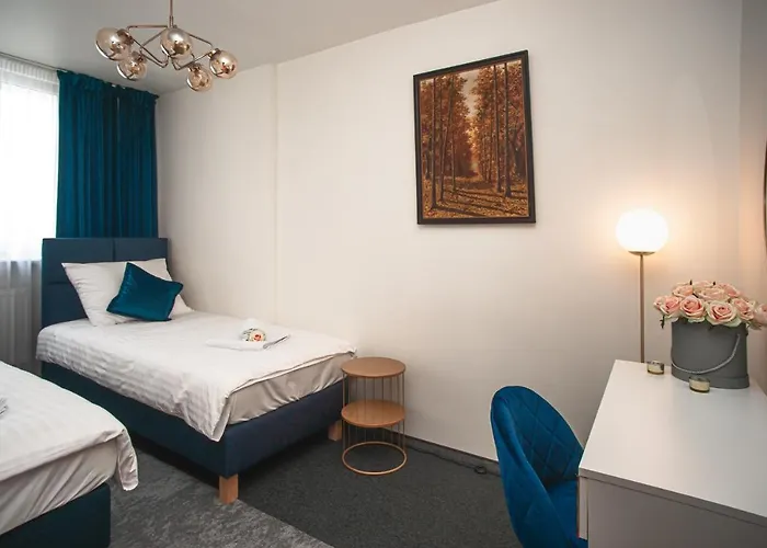 Apartament Panorama