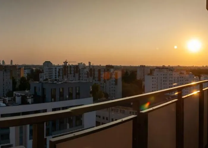 Apartament Panorama