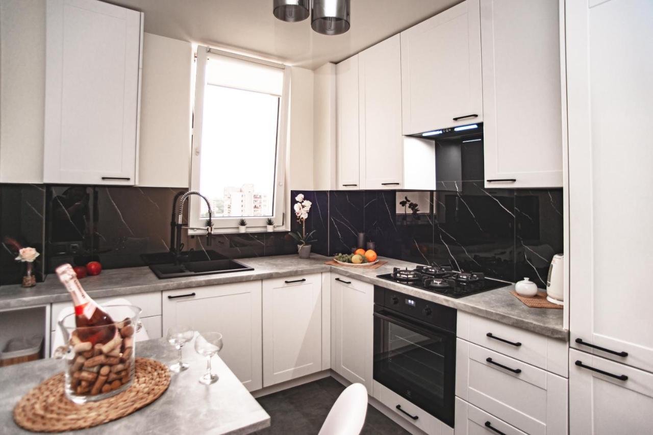 Panorama Apartmán