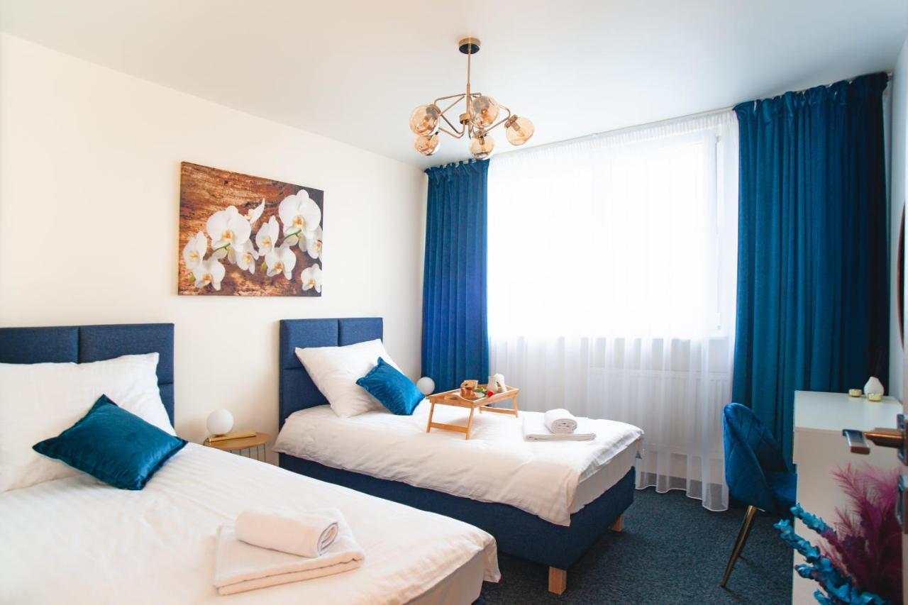 Panorama Apartmán