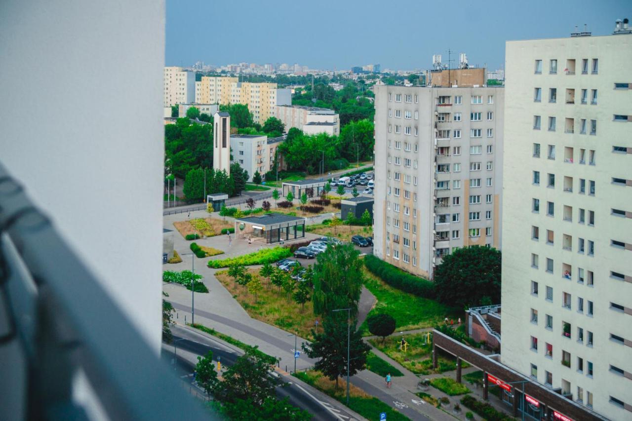Panorama Apartmán *