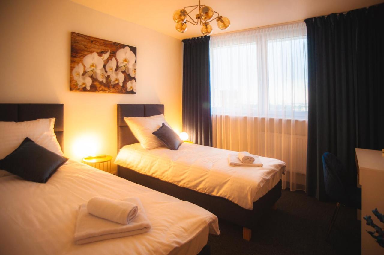 Panorama Apartmán *