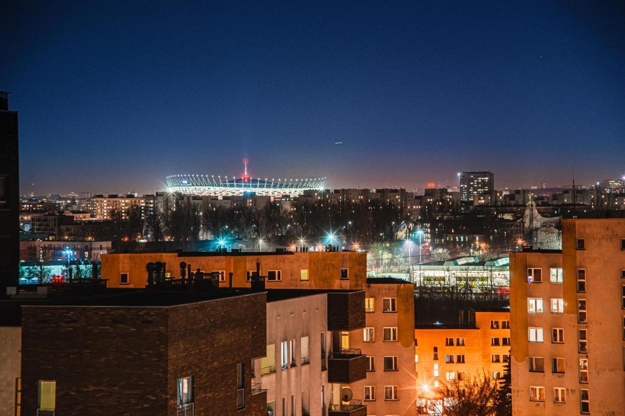 Panorama Apartmán *